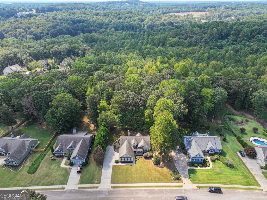 5321 Shadow Walk Way Gainesville - 21