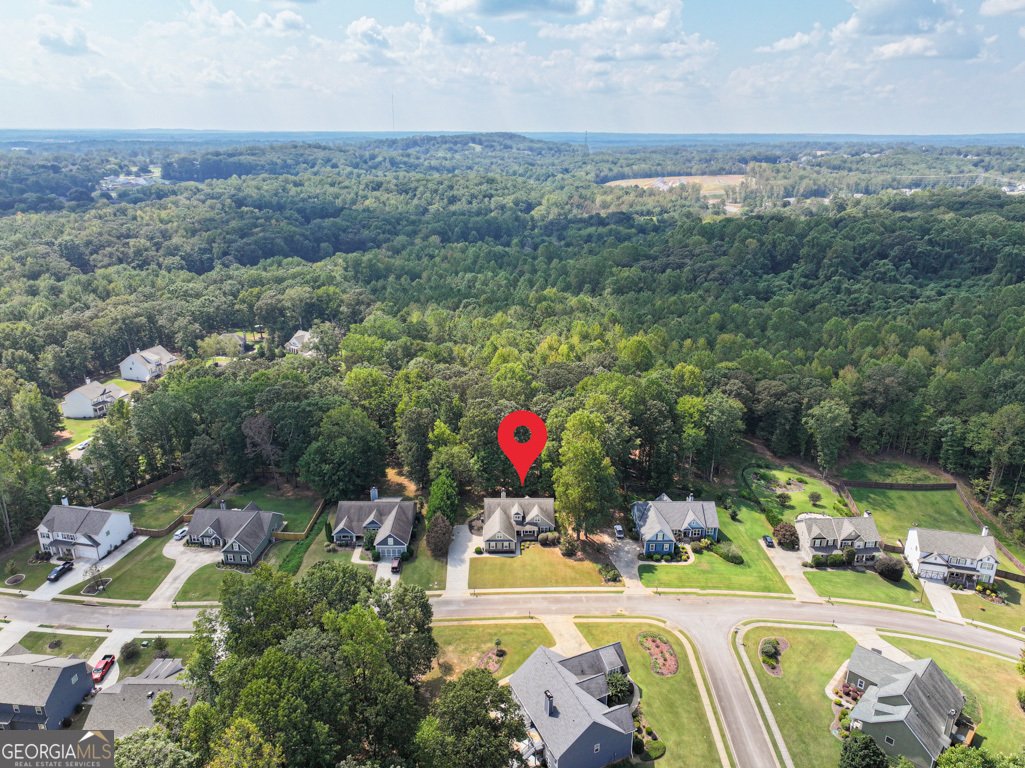 5321 Shadow Walk Way Gainesville - 22