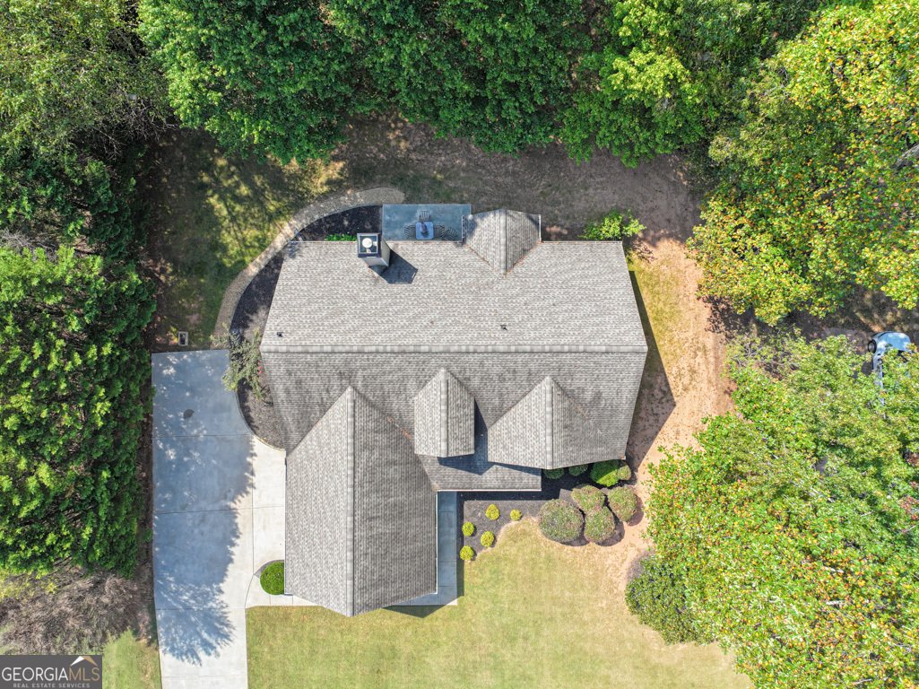 5321 Shadow Walk Way Gainesville - 23