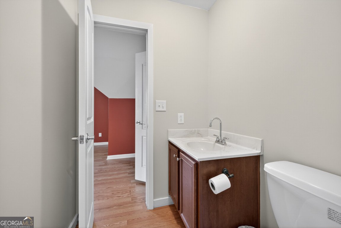 5321 Shadow Walk Way Gainesville - 5