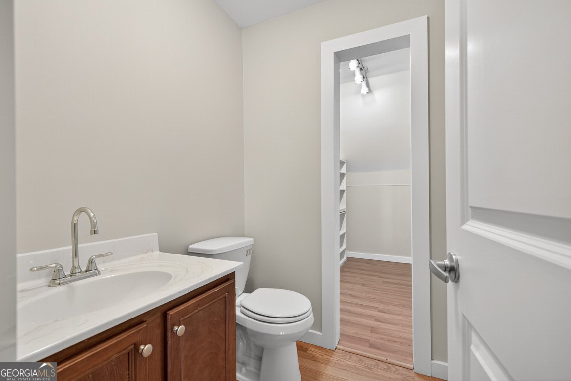 5321 Shadow Walk Way Gainesville - 6