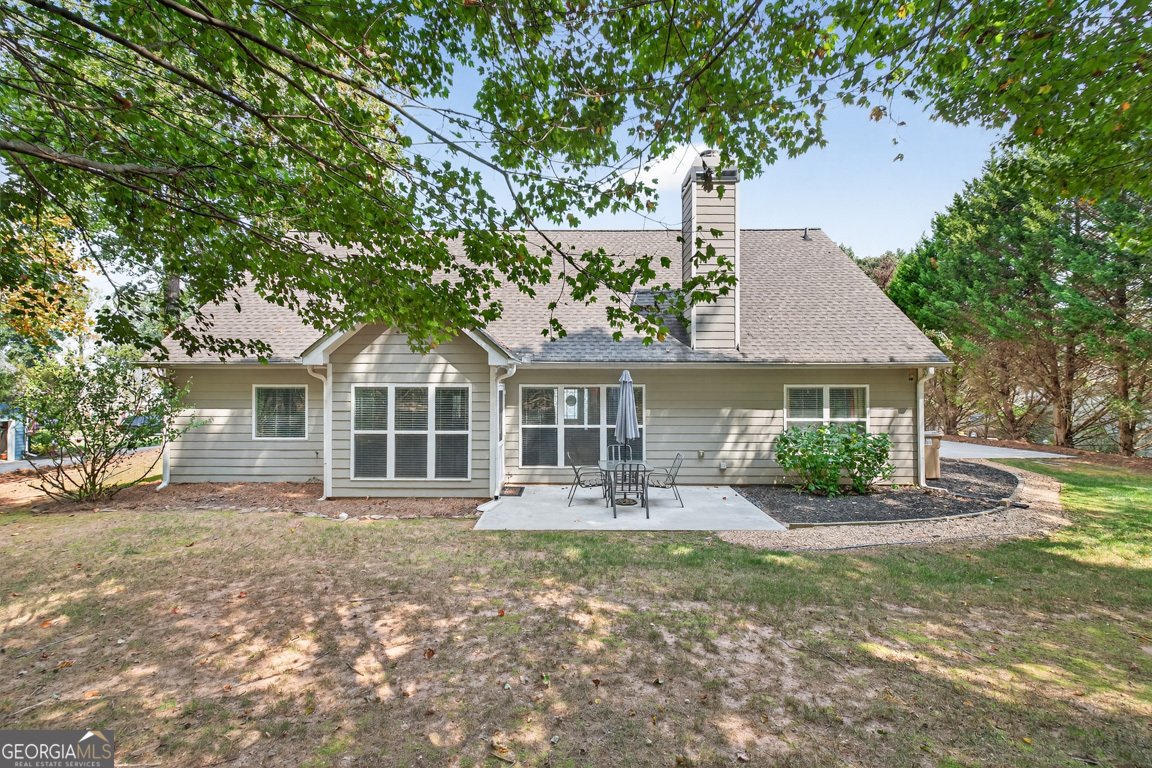 5321 Shadow Walk Way Gainesville - 7