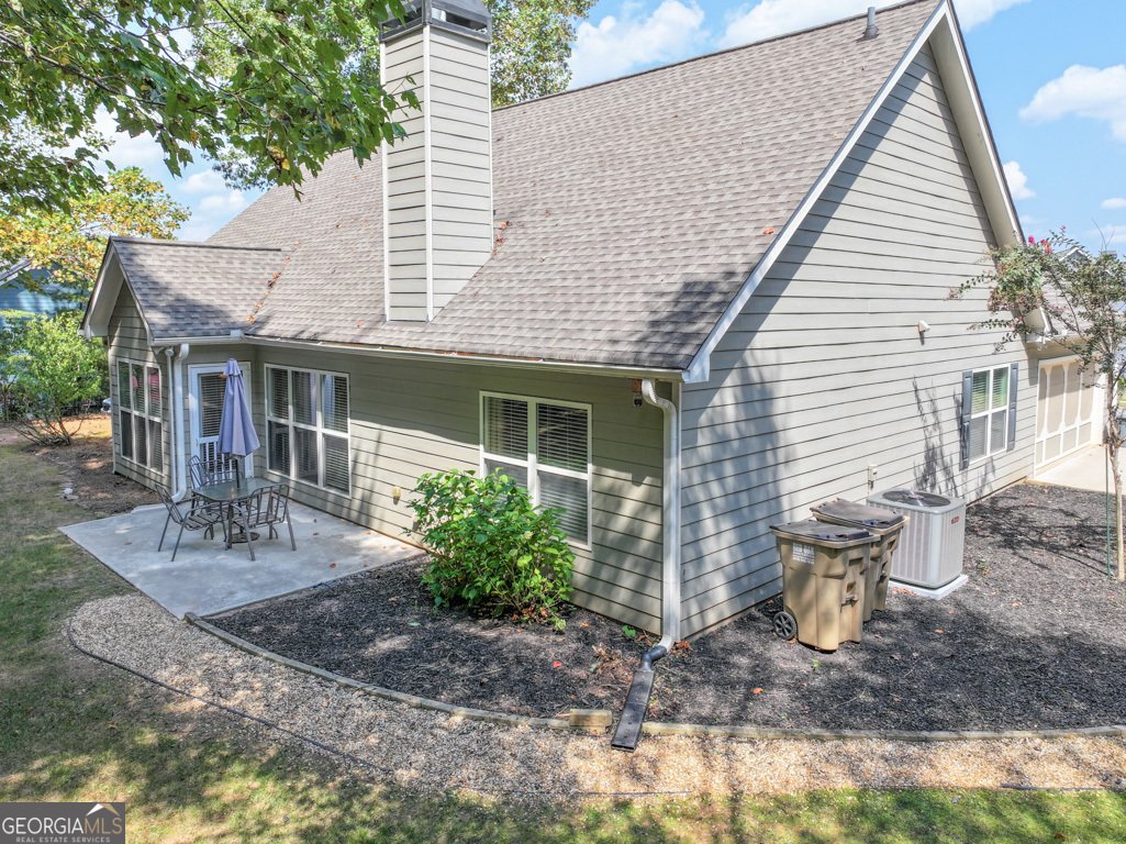 5321 Shadow Walk Way Gainesville - 9