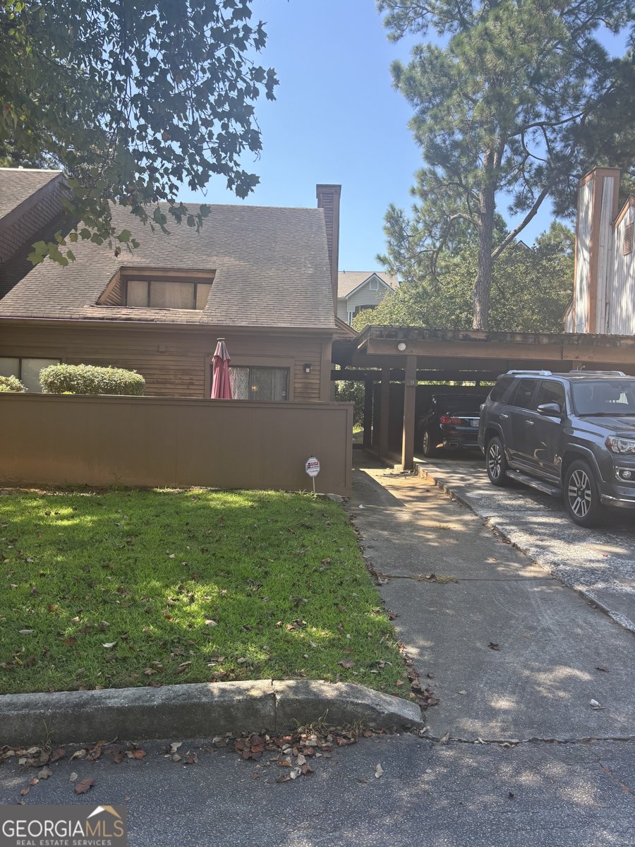 9 Willowick Drive Lithonia - 1