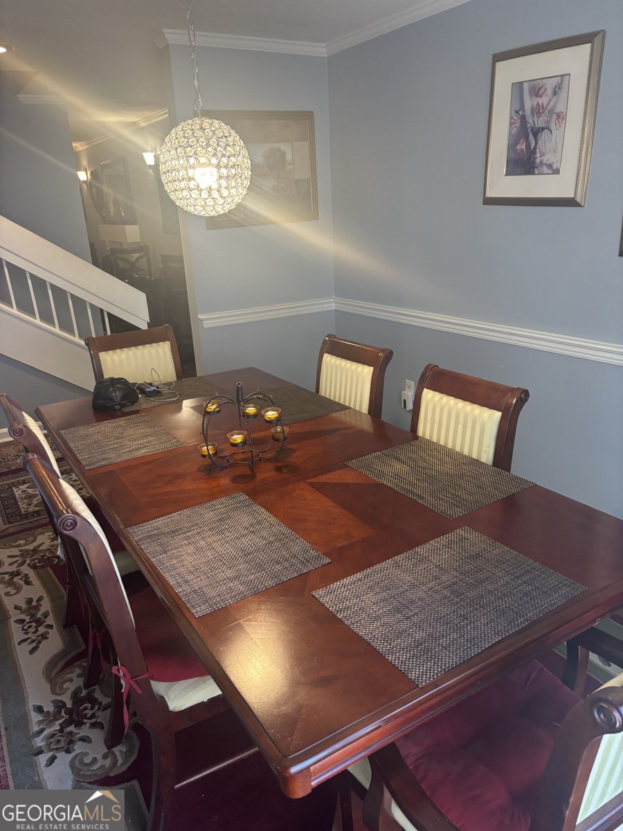 9 Willowick Drive Lithonia - 10