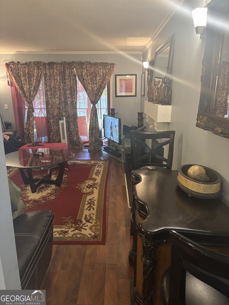 9 Willowick Drive Lithonia - 12