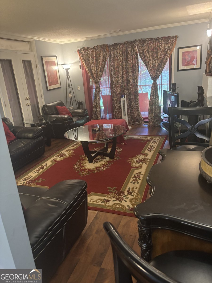 9 Willowick Drive Lithonia - 15