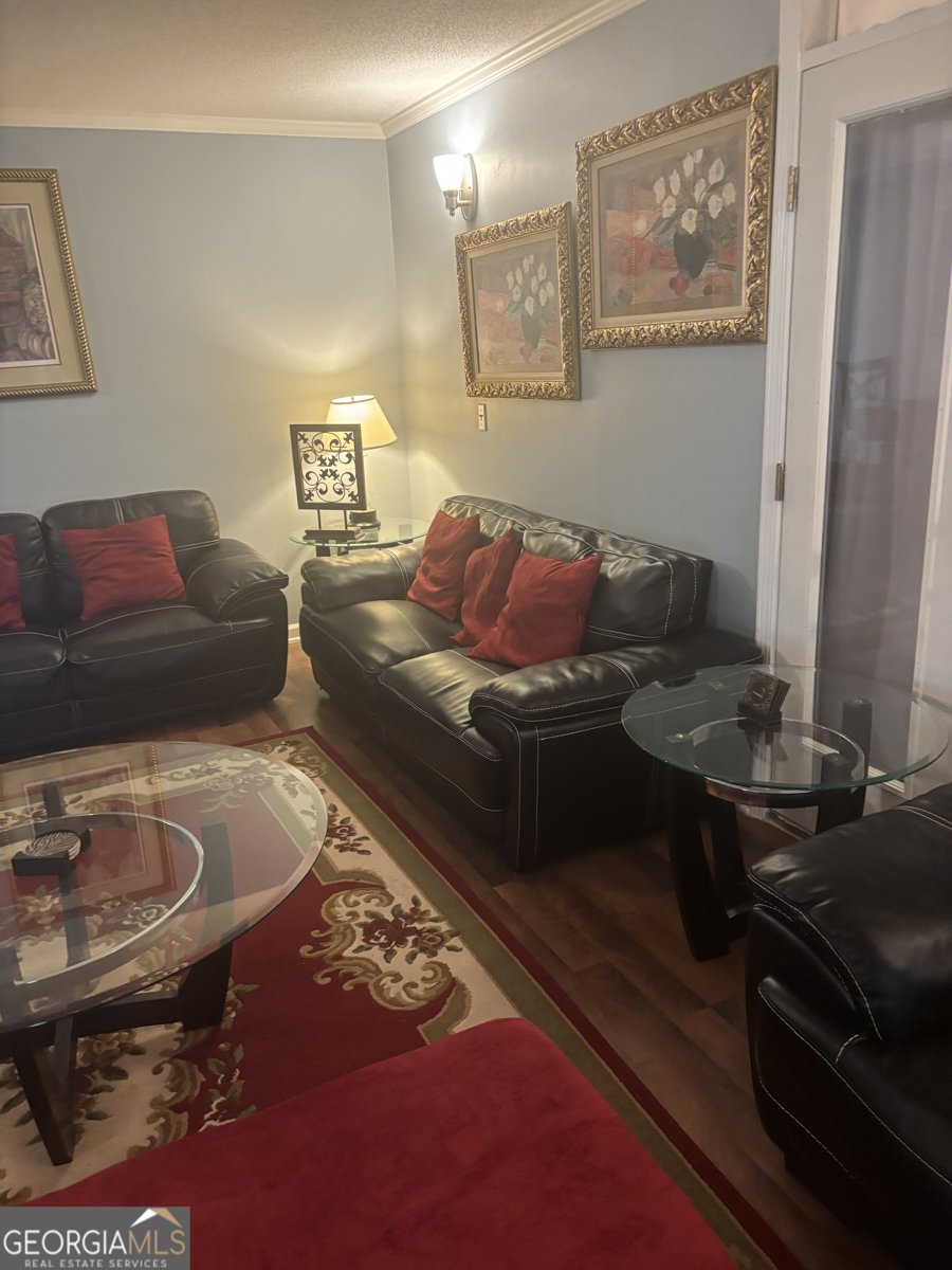 9 Willowick Drive Lithonia - 16