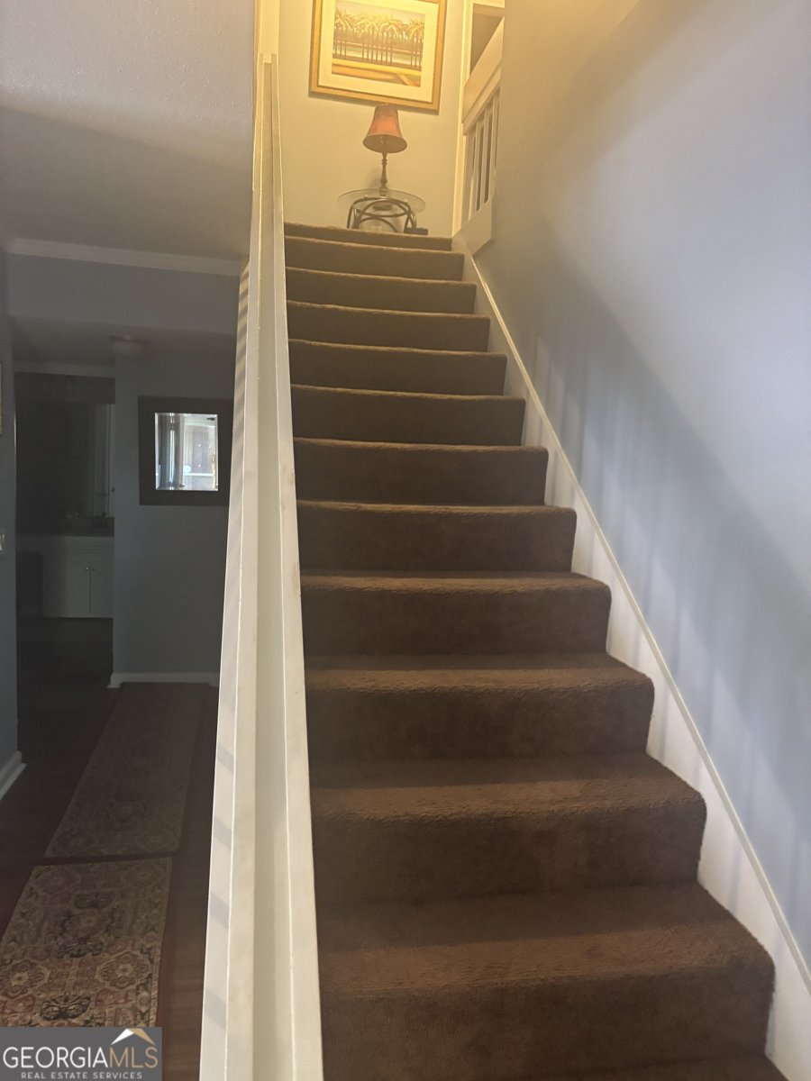 9 Willowick Drive Lithonia - 4