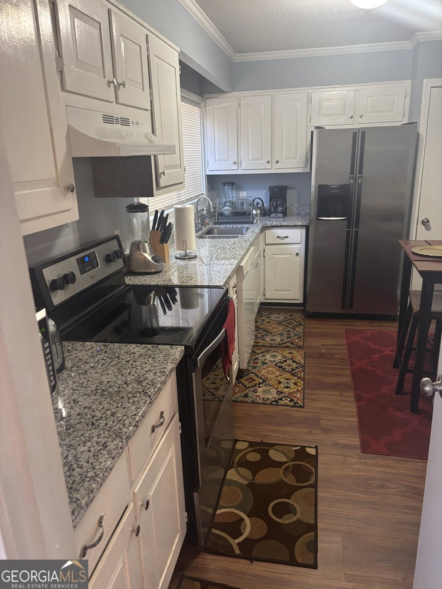 9 Willowick Drive Lithonia - 7