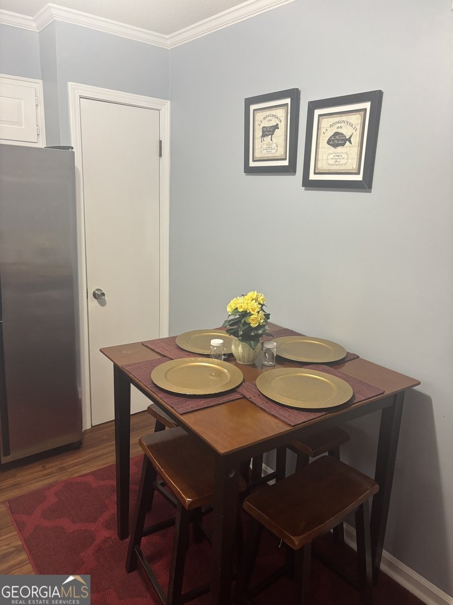 9 Willowick Drive Lithonia - 8