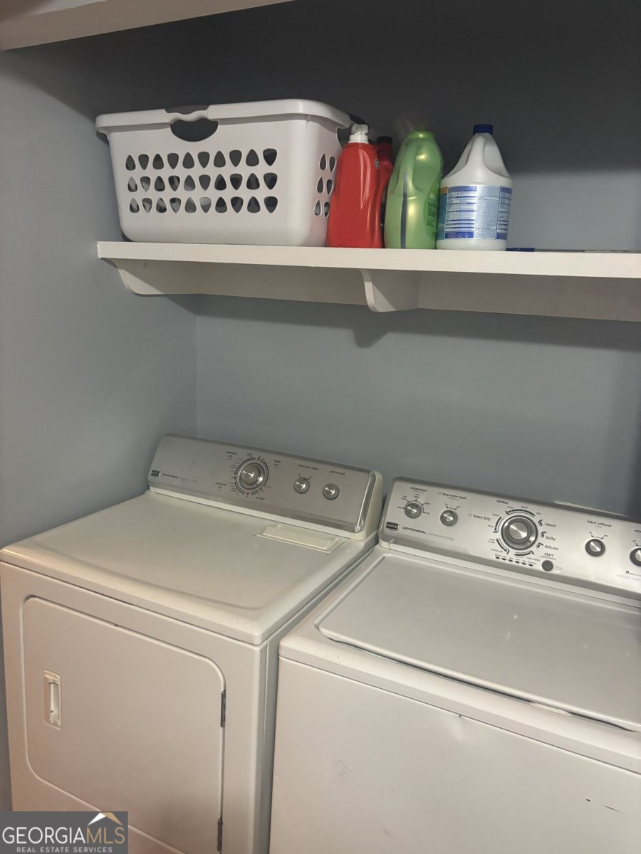 9 Willowick Drive Lithonia - 9