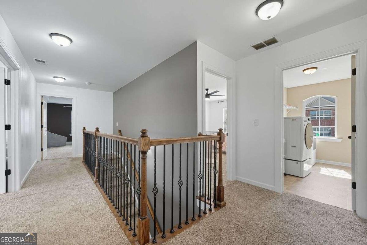 1132 Cotton Oak Drive Lawrenceville - 16