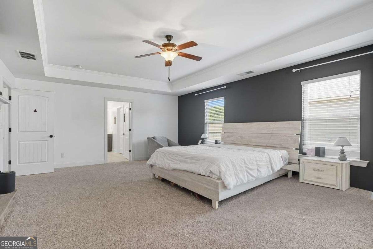 1132 Cotton Oak Drive Lawrenceville - 19