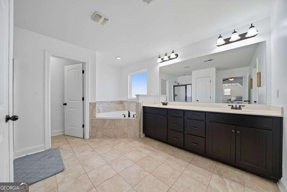 1132 Cotton Oak Drive Lawrenceville - 20
