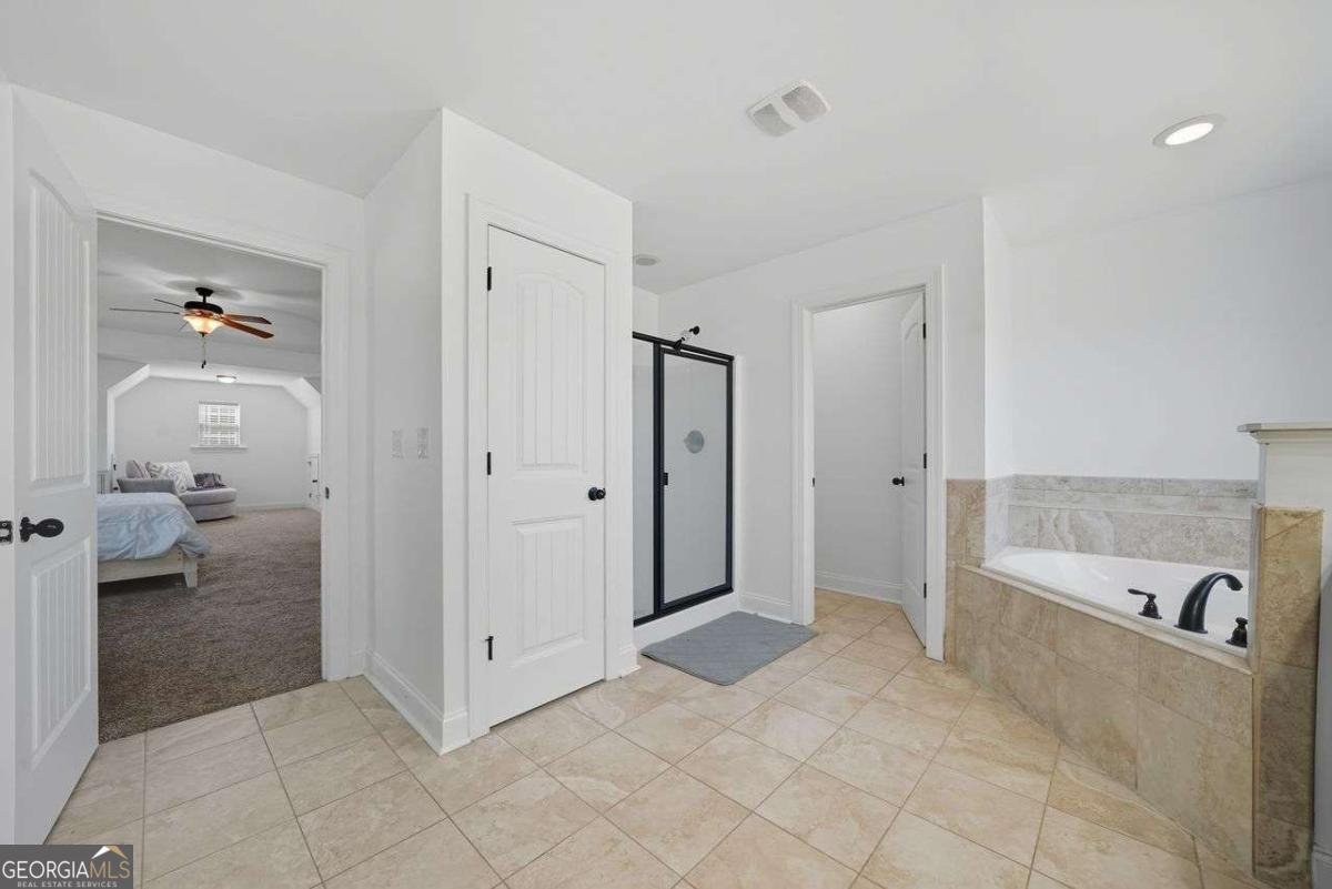 1132 Cotton Oak Drive Lawrenceville - 22