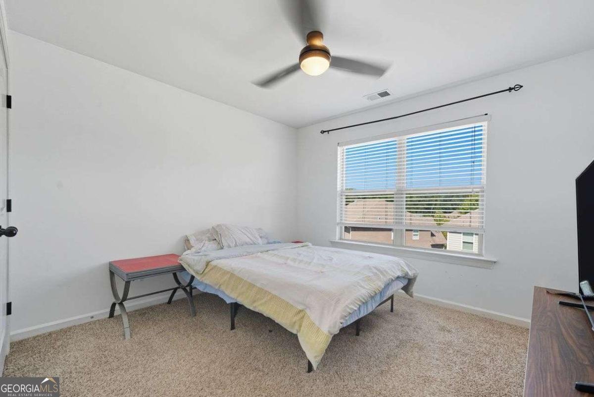 1132 Cotton Oak Drive Lawrenceville - 27