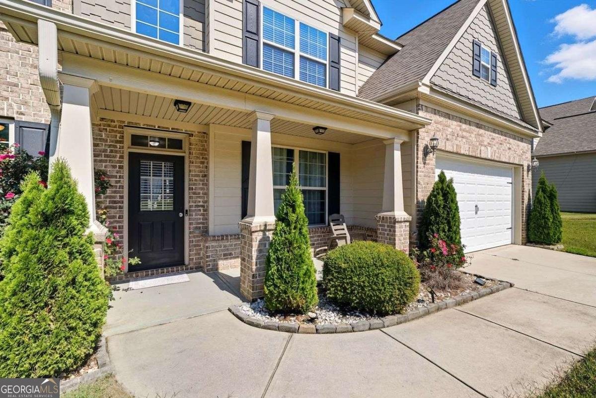 1132 Cotton Oak Drive Lawrenceville - 3