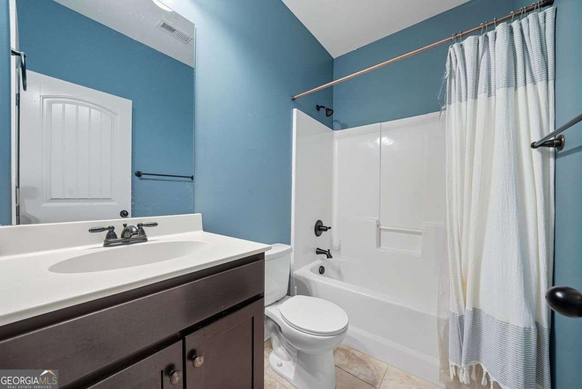 1132 Cotton Oak Drive Lawrenceville - 30