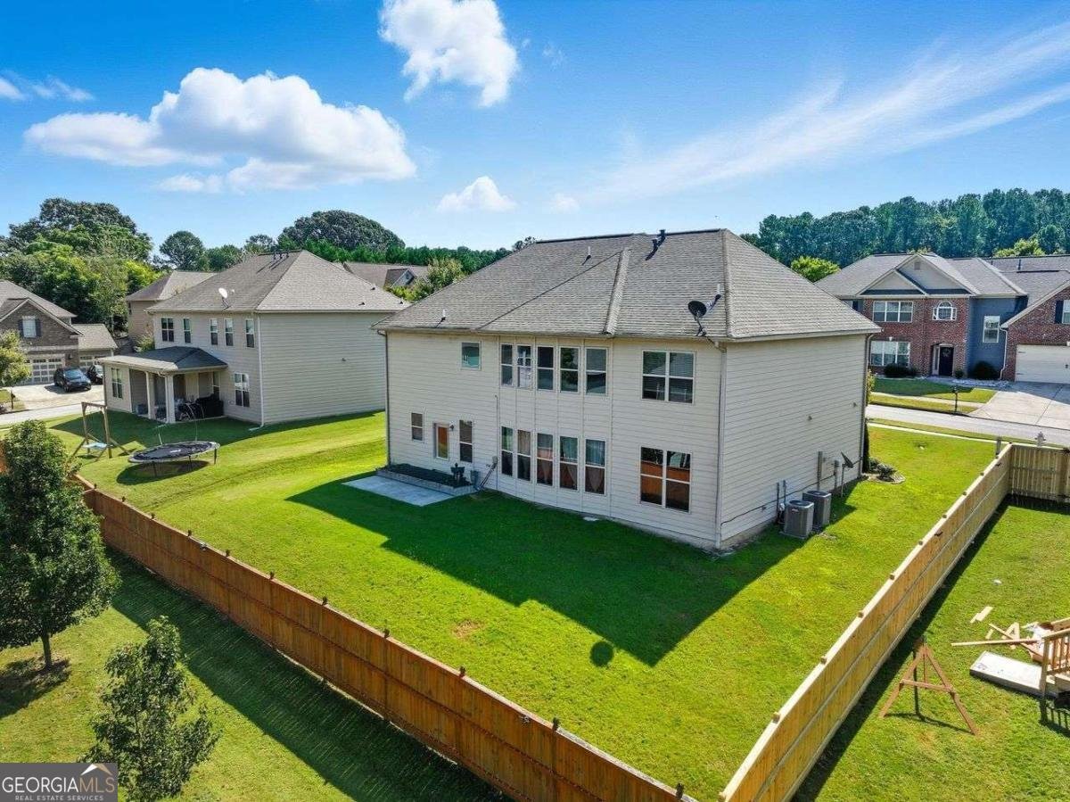 1132 Cotton Oak Drive Lawrenceville - 34