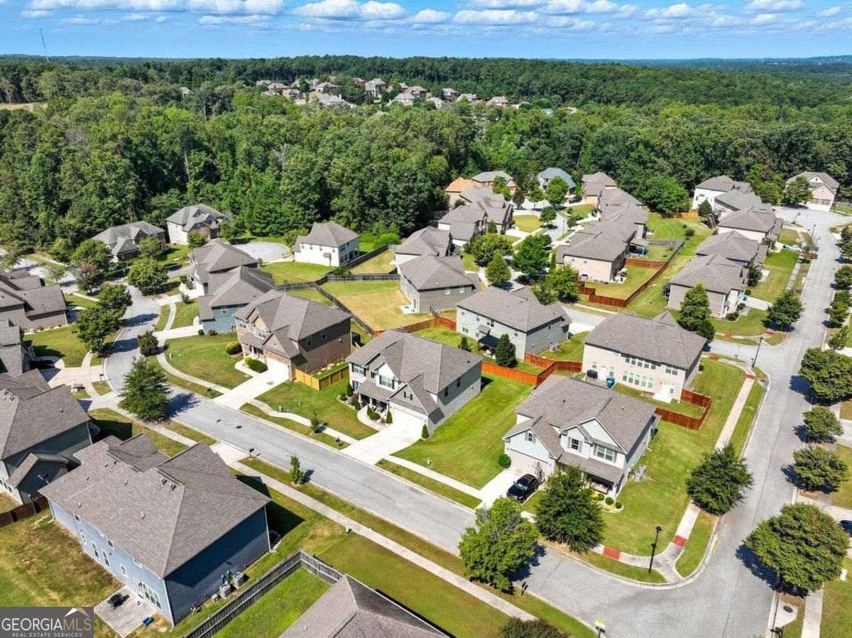 1132 Cotton Oak Drive Lawrenceville - 35