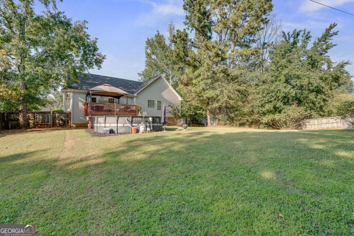 306 Glenvale Place Canton - 21