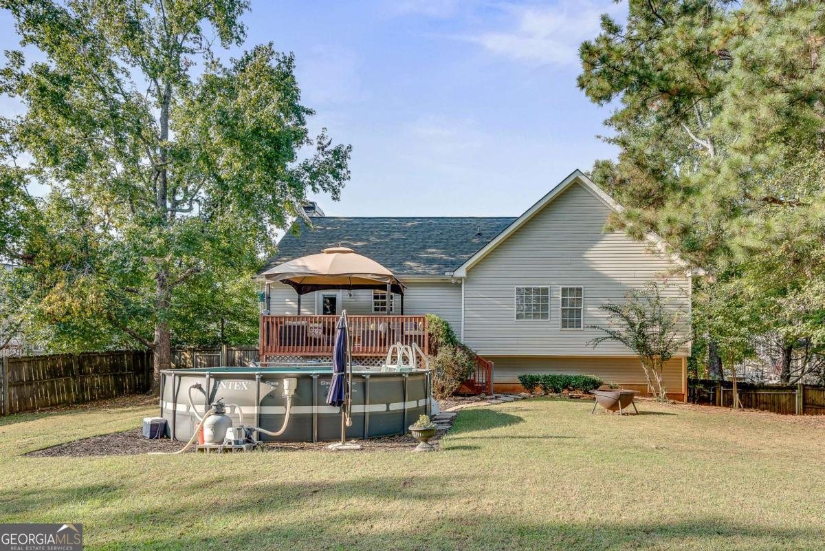 306 Glenvale Place Canton - 22