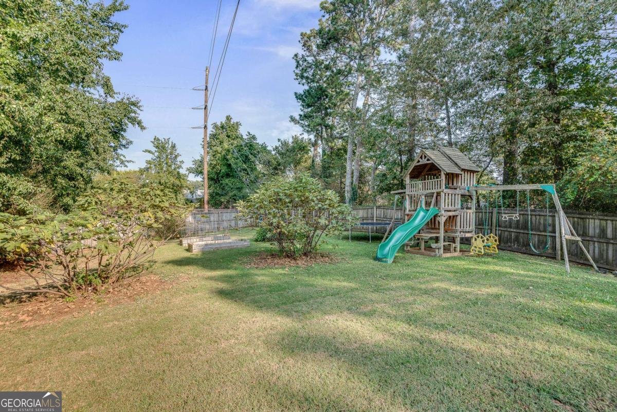 306 Glenvale Place Canton - 23