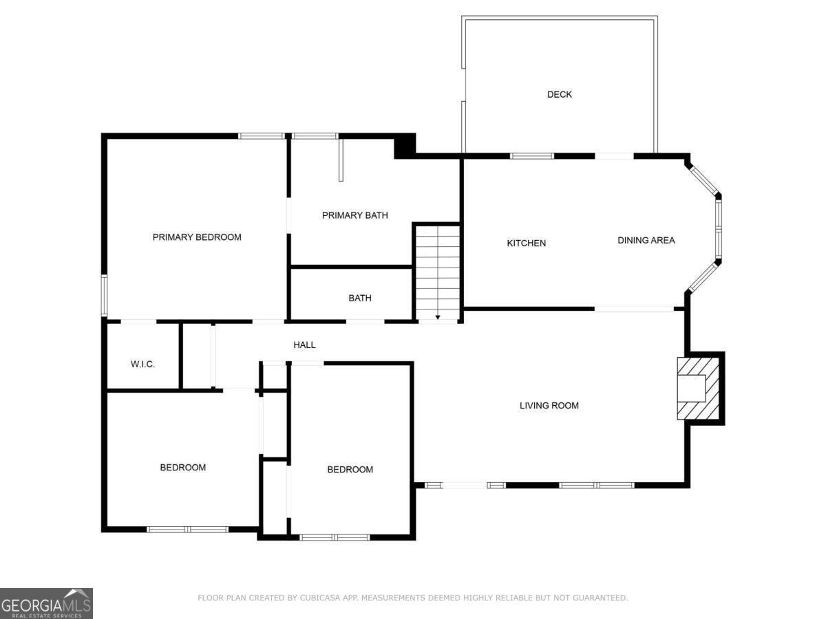 306 Glenvale Place Canton - 25