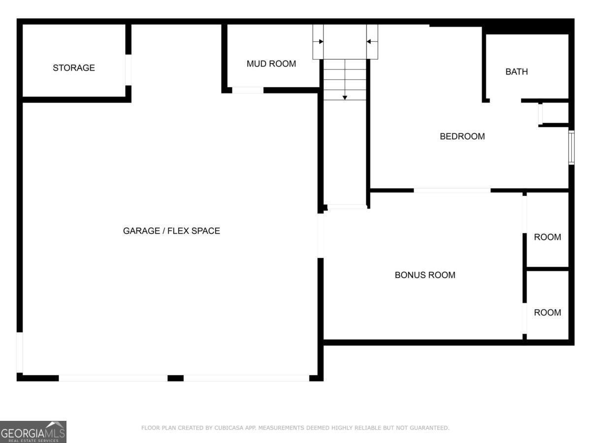 306 Glenvale Place Canton - 26