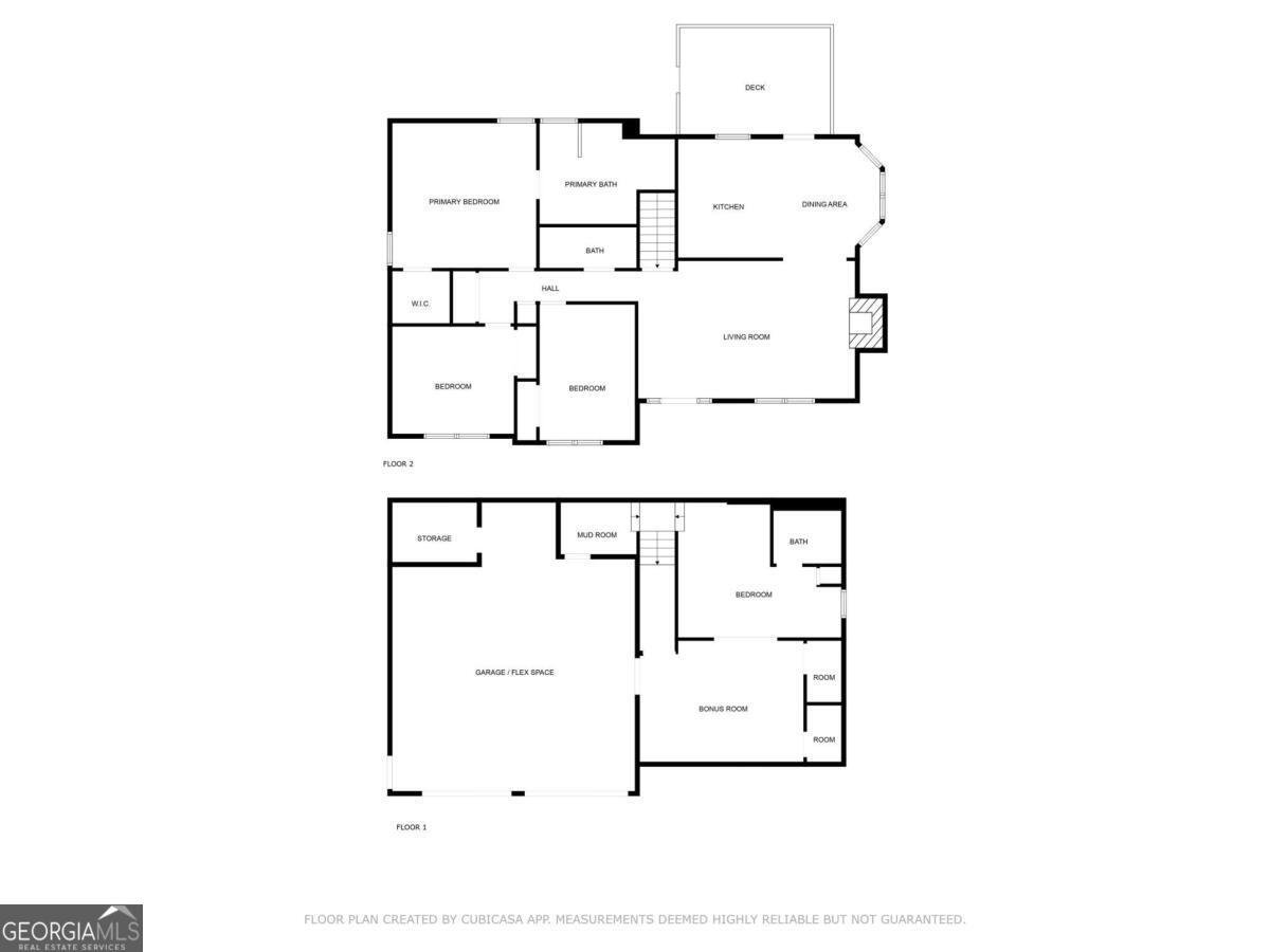 306 Glenvale Place Canton - 27