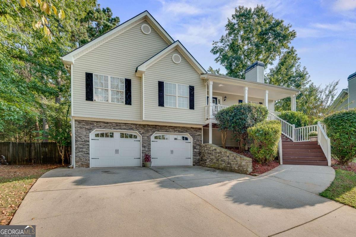 306 Glenvale Place Canton - 29