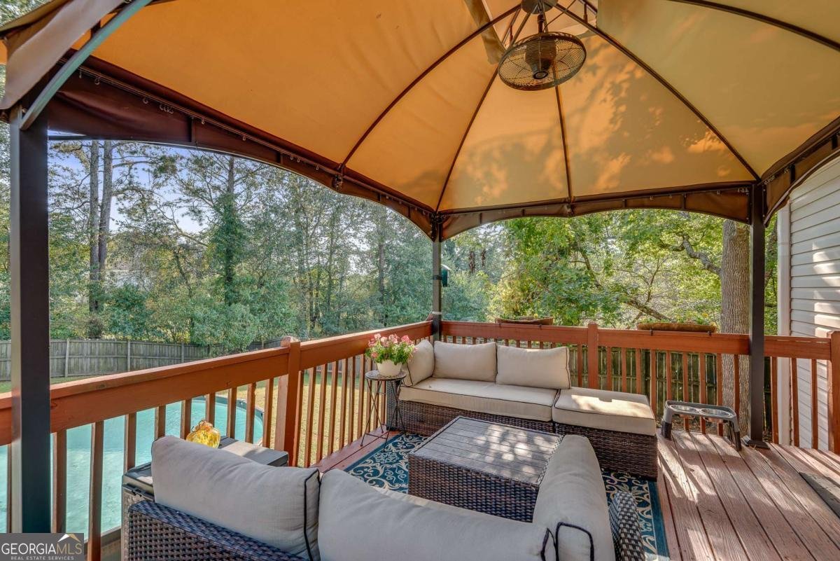 306 Glenvale Place Canton - 37