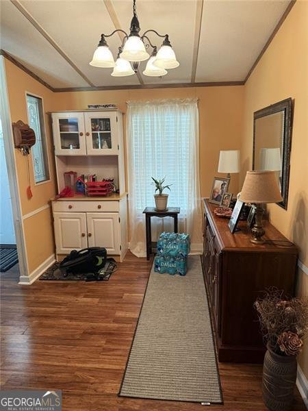 151 Norris Road Dahlonega - 17