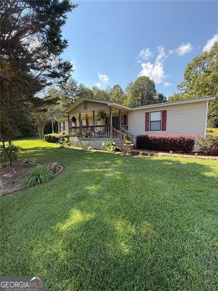 151 Norris Road Dahlonega - 3