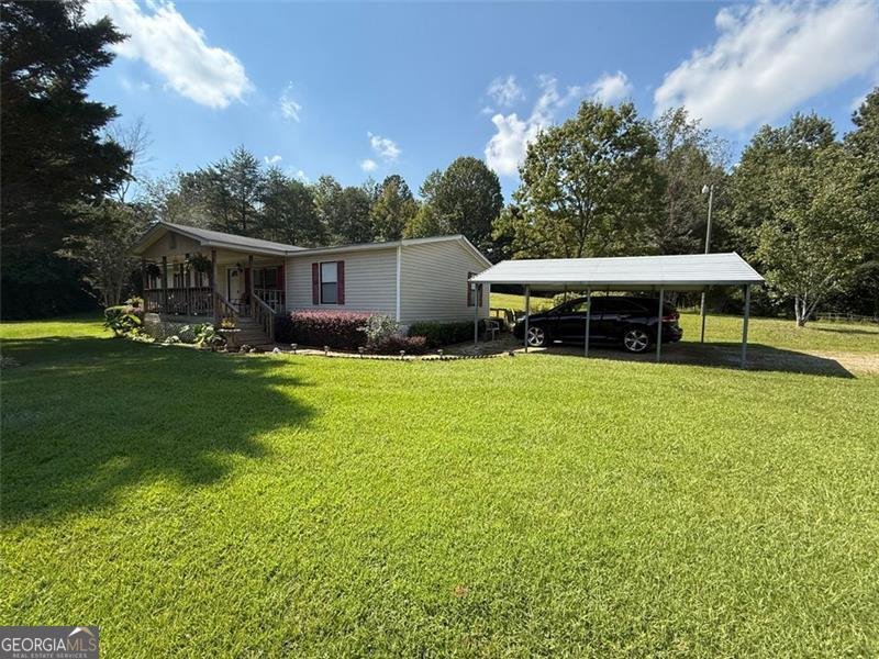 151 Norris Road Dahlonega - 4