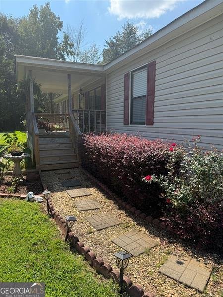 151 Norris Road Dahlonega - 5