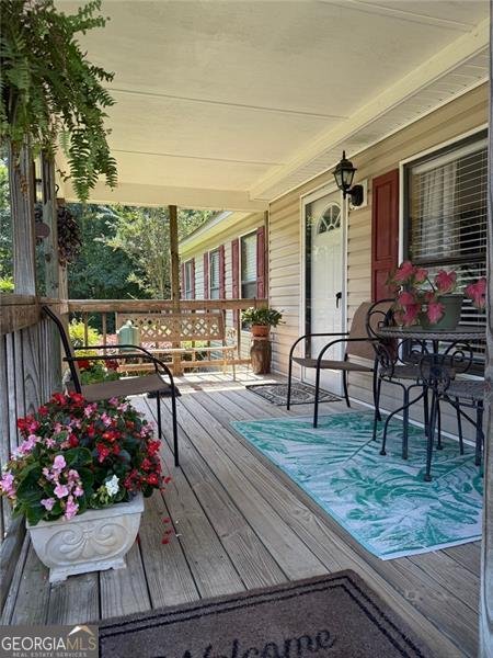 151 Norris Road Dahlonega - 6