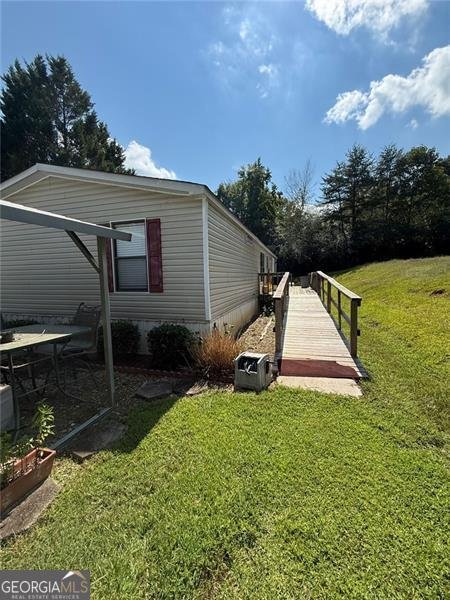 151 Norris Road Dahlonega - 8
