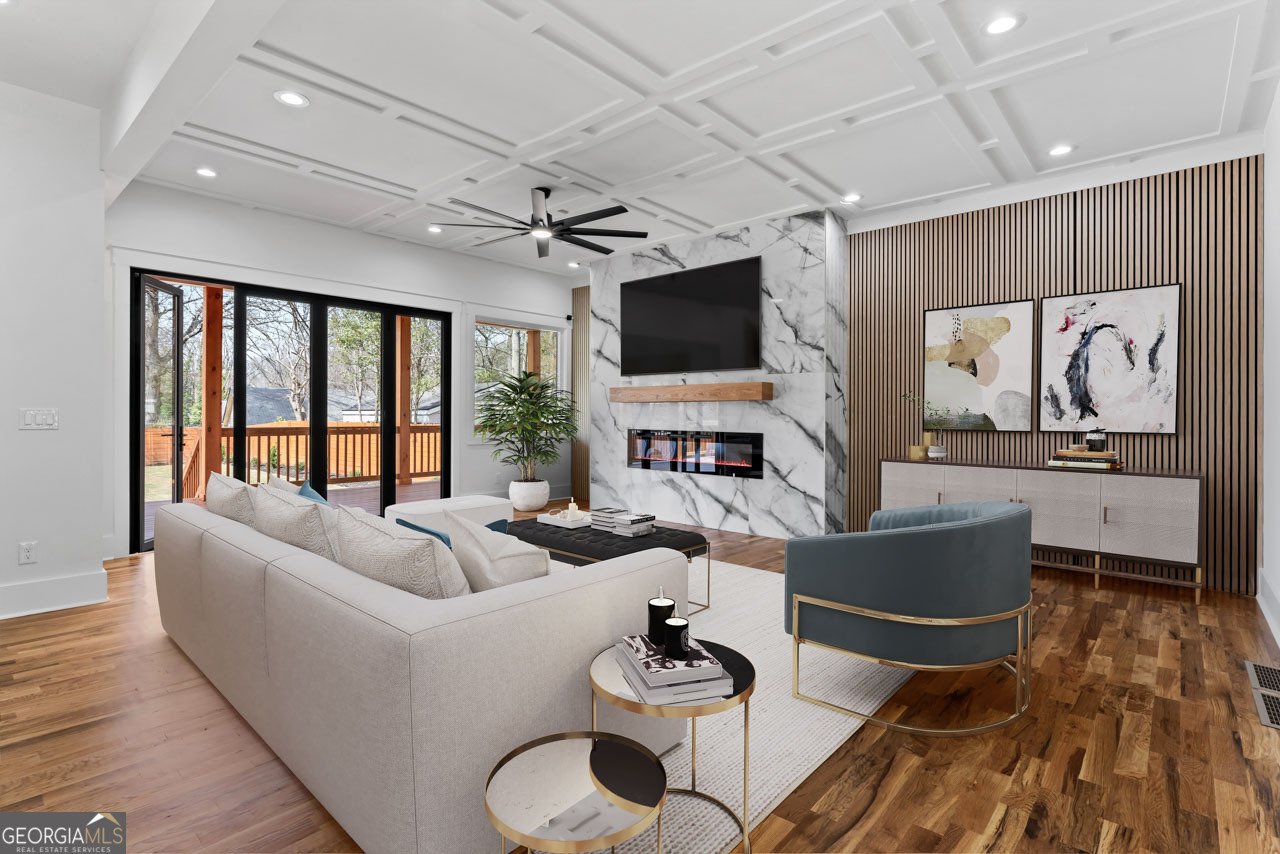 387 Howard Street Atlanta - 19