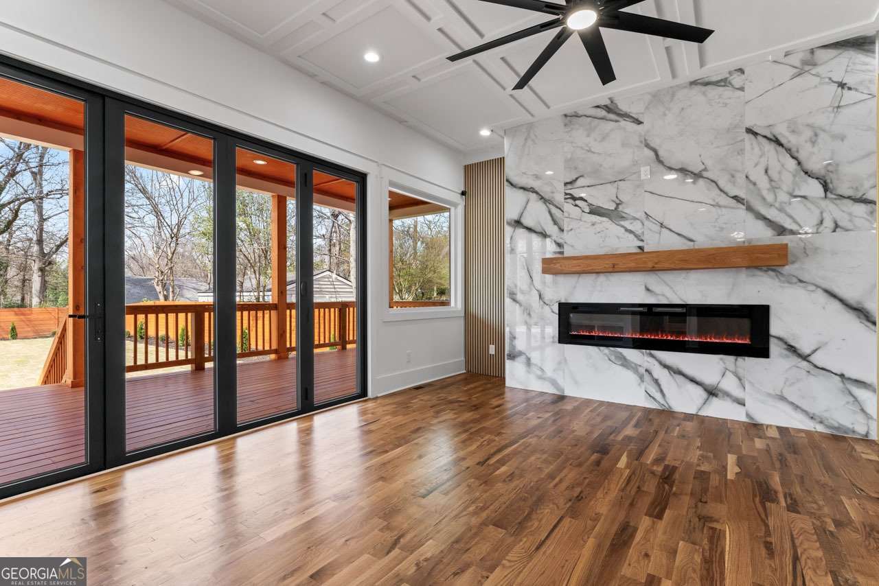 387 Howard Street Atlanta - 21