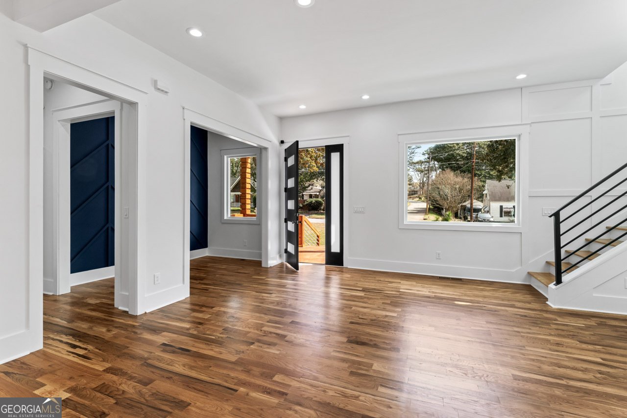 387 Howard Street Atlanta - 4