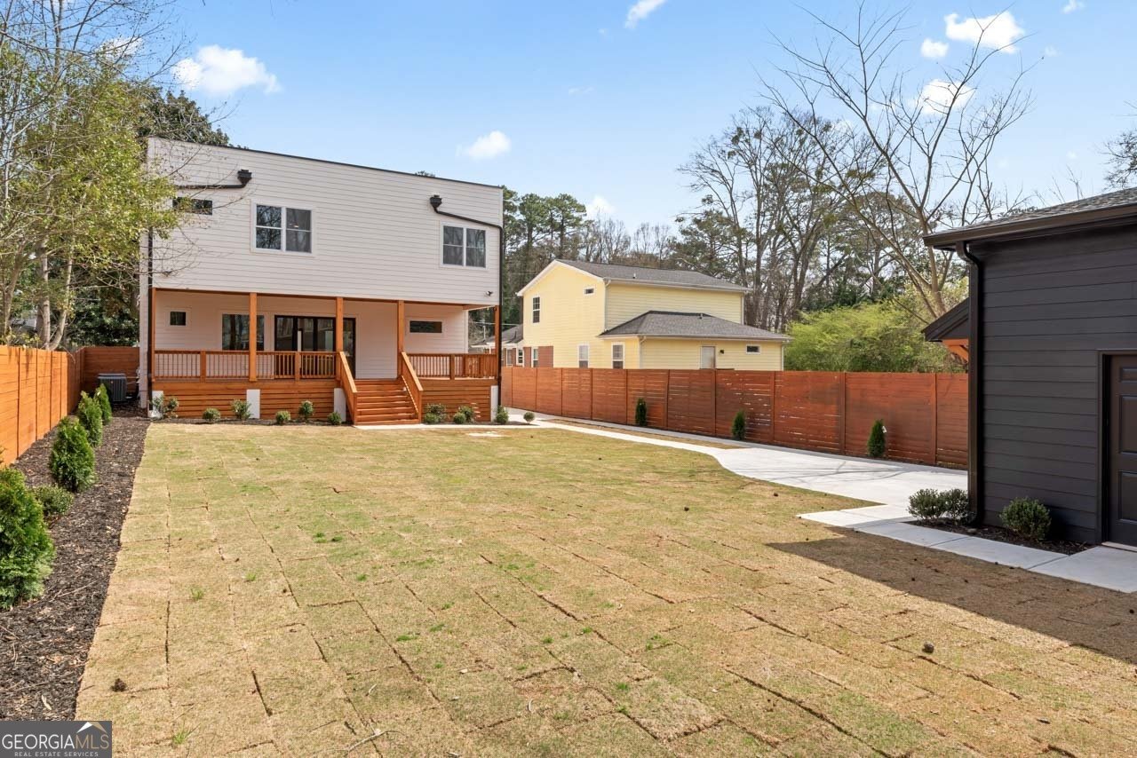387 Howard Street Atlanta - 52