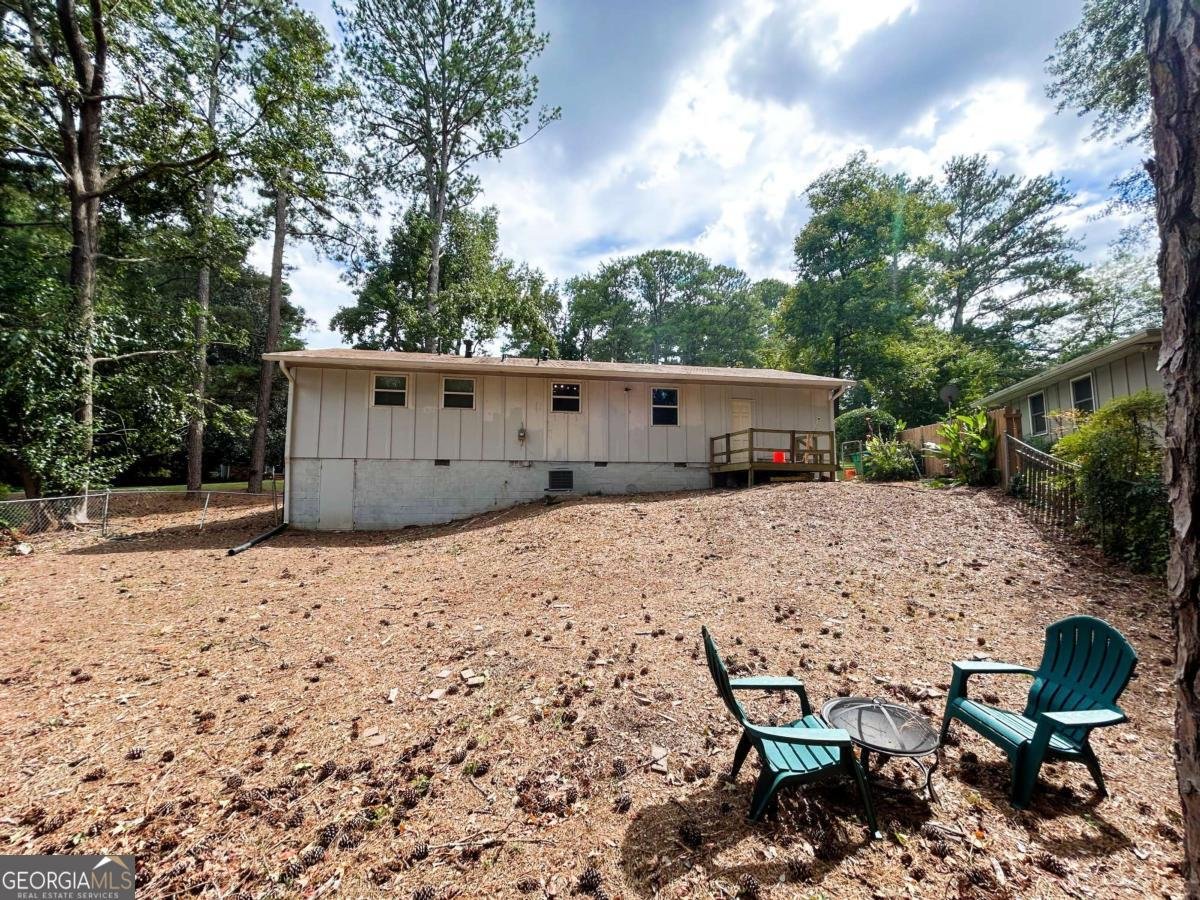 811 Cinderella Way Decatur - 16