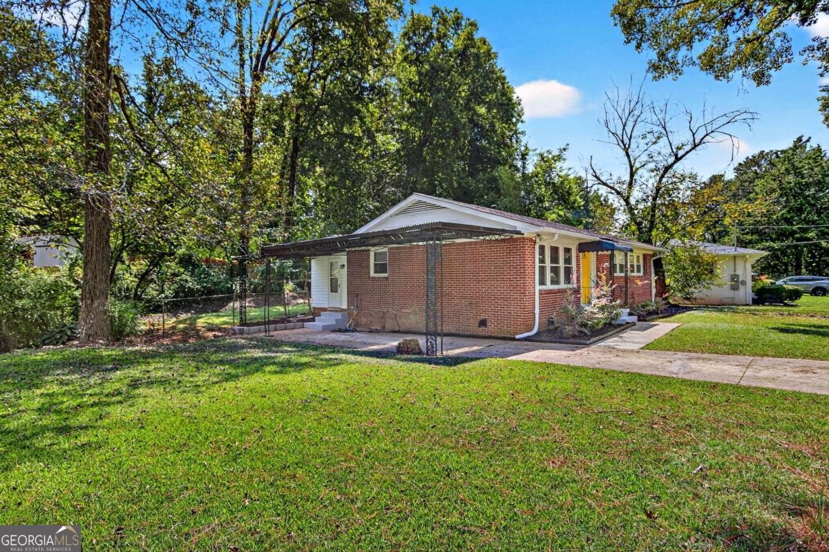 1942 STARMOUNT Way Decatur - 23