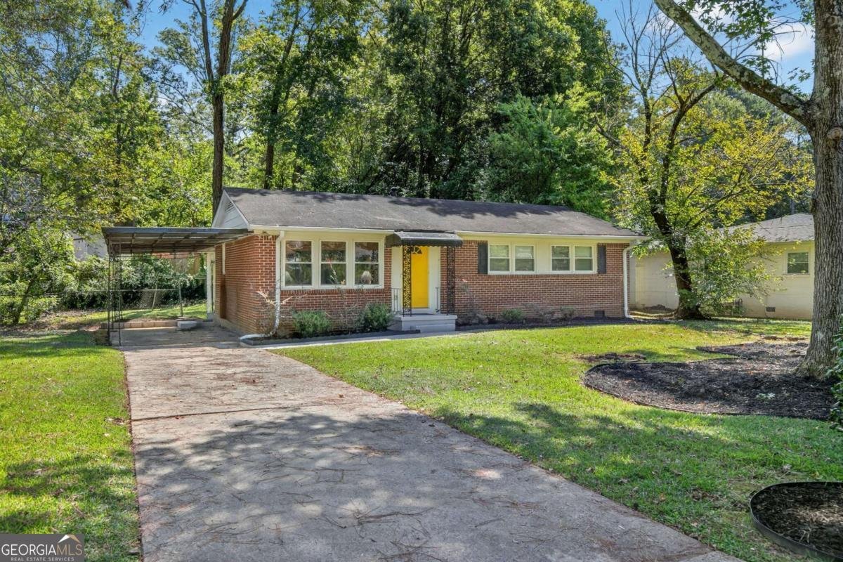 1942 STARMOUNT Way Decatur - 27