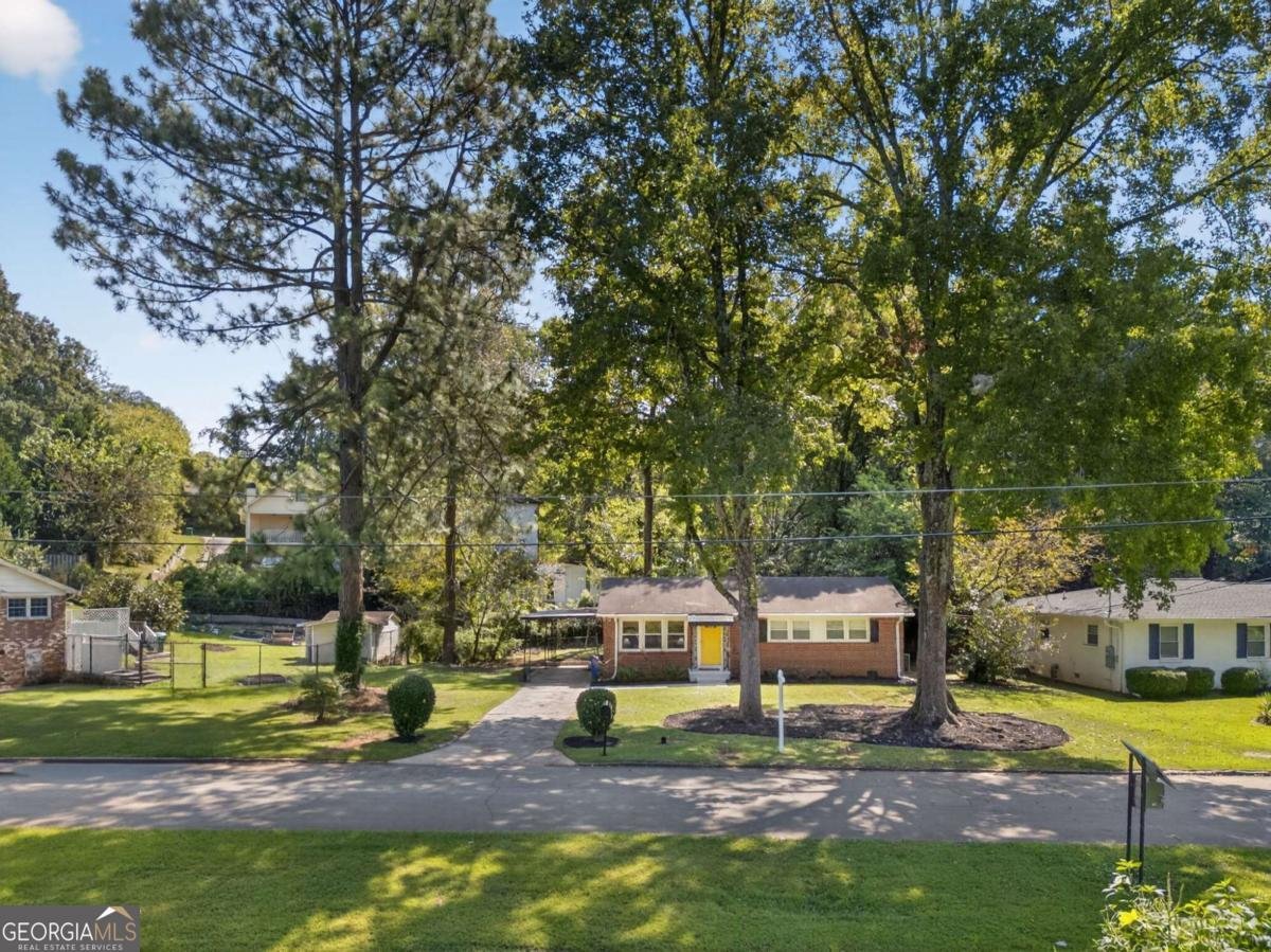 1942 STARMOUNT Way Decatur - 28