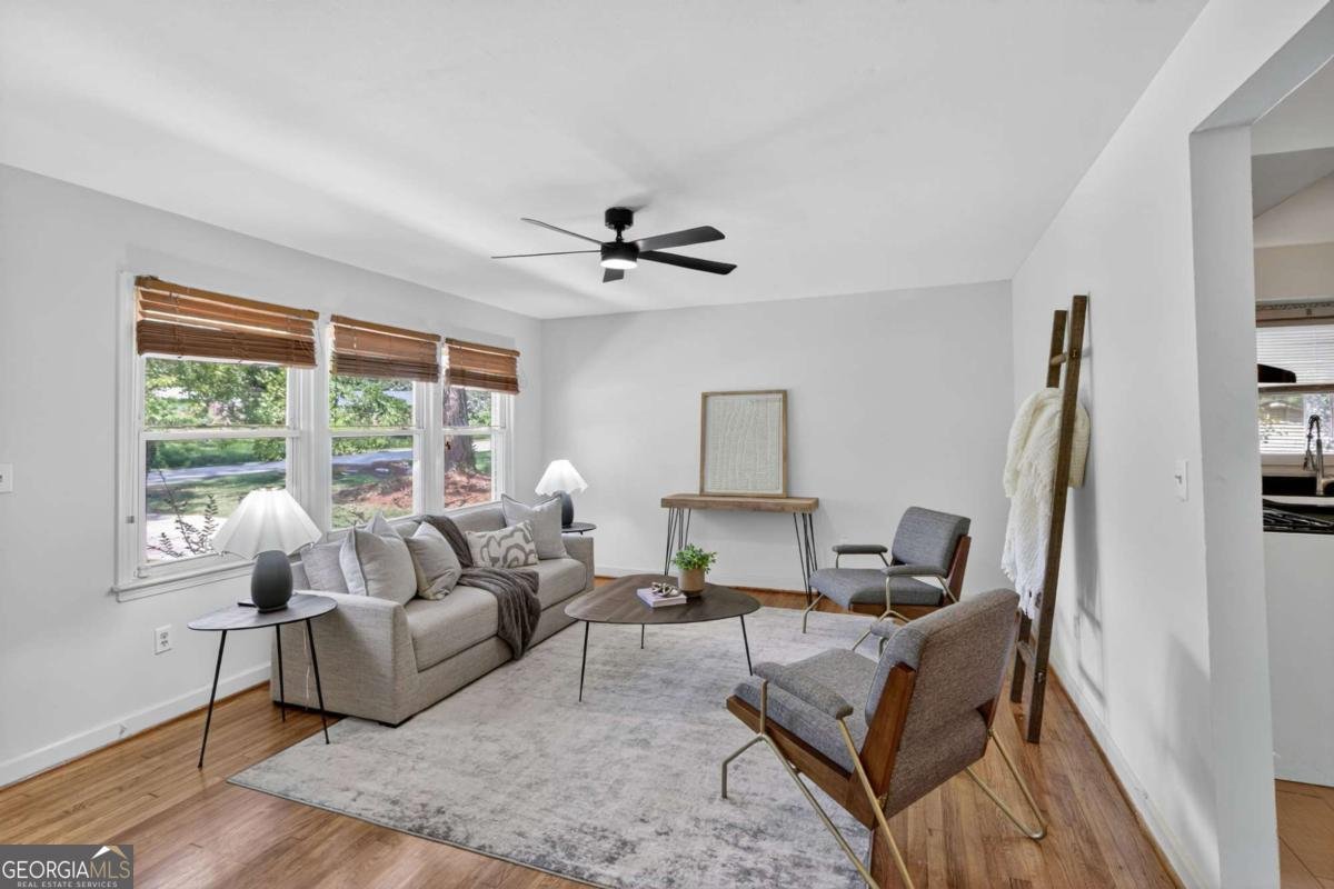 1942 STARMOUNT Way Decatur - 3