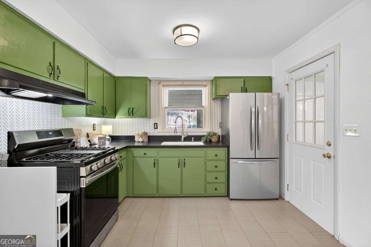 1942 STARMOUNT Way Decatur - 5