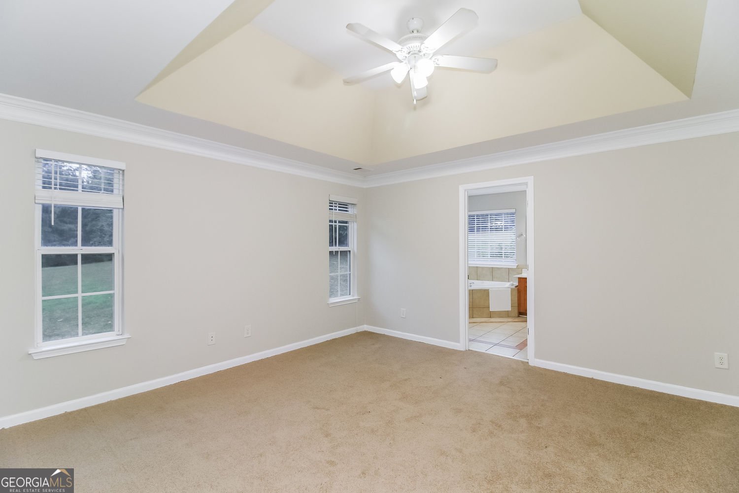 4282 Donna Way Lithonia - 11